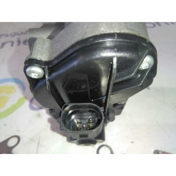 Recambio de valvula egr para opel vivaro furgón/combi (07.2006 =>) 2.0 16v cdti (m9r-630) referencia OEM IAM 8200327004 NUEVO 82