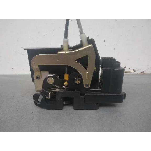 Recambio de cerradura puerta delantera derecha para ssangyong actyon 200 xdi referencia OEM IAM   5 PINS