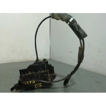 CERRADURA PUERTA TRASERA IZQUIERDA 825030032R 6 PIN