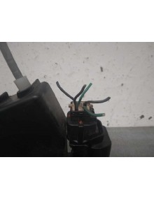 Recambio de cerradura puerta delantera izquierda para ssangyong actyon 200 xdi referencia OEM IAM   5 CABLES 2