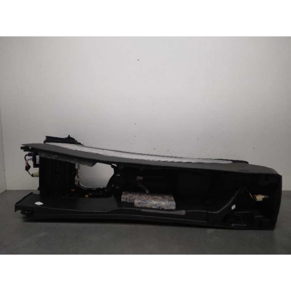 Recambio de apoyabrazos central para renault megane iv berlina 5p experience referencia OEM IAM P969109180R  