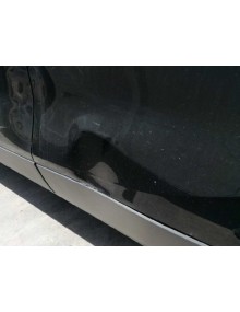 Recambio de puerta trasera izquierda para opel mokka x selective start/stop referencia OEM IAM  MUY TOCADA  2
