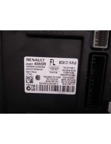 Recambio de caja reles / fusibles para renault megane iv berlina 5p experience referencia OEM IAM 284B14565R   2