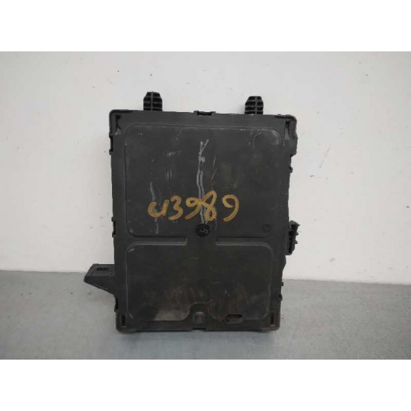 Recambio de caja reles / fusibles para renault megane iv berlina 5p experience referencia OEM IAM 284B14565R  