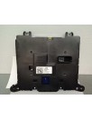 Recambio de sistema audio / radio cd para opel mokka x selective start/stop referencia OEM IAM 42498391  