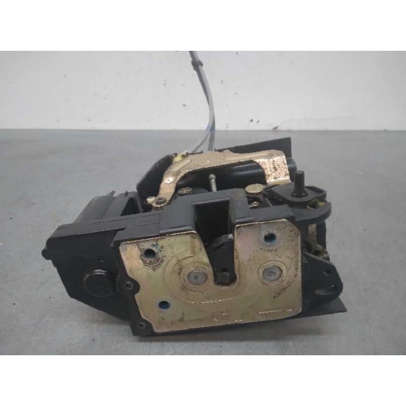 Recambio de cerradura puerta trasera izquierda para ssangyong actyon 200 xdi referencia OEM IAM   5 PINS