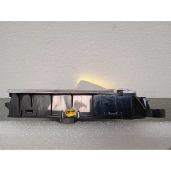 Recambio de sistema audio / radio cd para opel mokka x selective start/stop referencia OEM IAM 42498391  