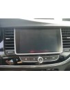 Recambio de sistema audio / radio cd para opel mokka x selective start/stop referencia OEM IAM 42498391  