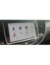 Recambio de sistema audio / radio cd para opel mokka x selective start/stop referencia OEM IAM 42498391  