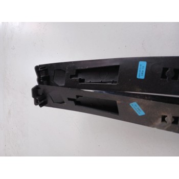 Recambio de barras techo para kia ev3 referencia OEM IAM 87270EV000EBR  