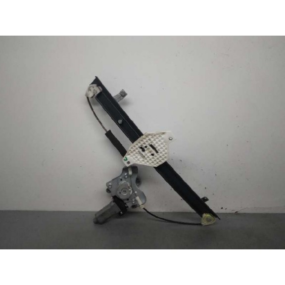 Recambio de elevalunas trasero derecho para ssangyong actyon 200 xdi referencia OEM IAM 8810021012 ELÉCTRICO 2 PINS