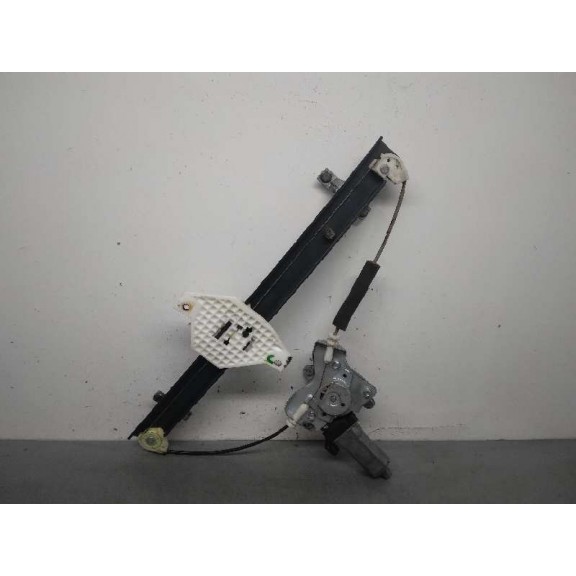 Recambio de elevalunas trasero izquierdo para ssangyong actyon 200 xdi referencia OEM IAM  ELÉCTRICO 2 PINS