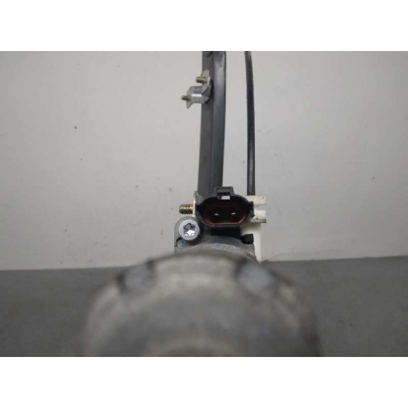 Recambio de elevalunas trasero izquierdo para ssangyong actyon 200 xdi referencia OEM IAM  ELÉCTRICO 2 PINS