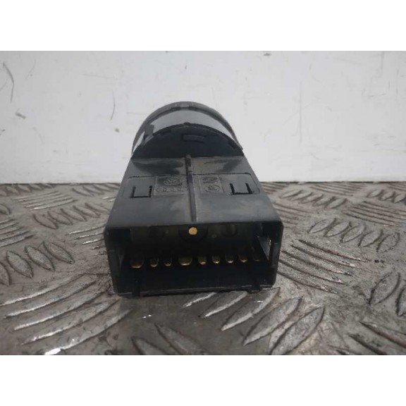 Recambio de mando luces para seat exeo st (3r5)(2009>) reference referencia OEM IAM 3R0941531A 3R0941531A5PR SALPICADERO