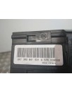 Recambio de mando luces para seat exeo st (3r5)(2009>) reference referencia OEM IAM 3R0941531A 3R0941531A5PR SALPICADERO