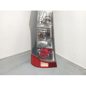 Recambio de piloto trasero izquierdo para mitsubishi grandis (na_w) 2.0 di-d (na8w) referencia OEM IAM 22087642  