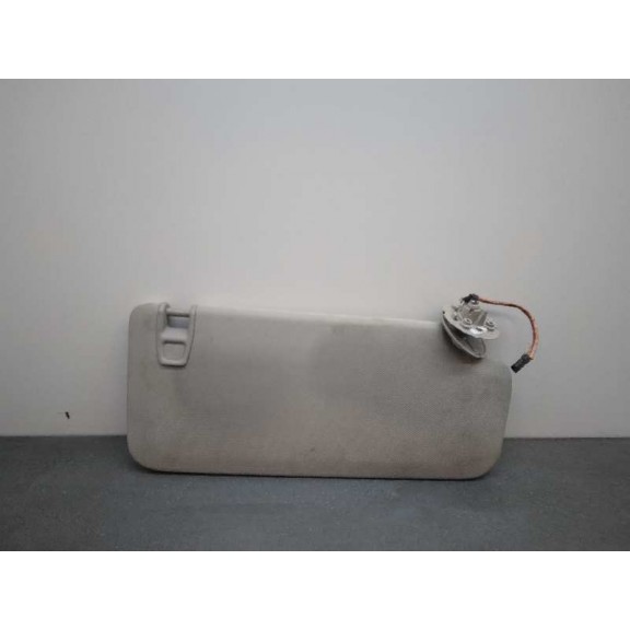 Recambio de parasol izquierdo para opel mokka x selective start/stop referencia OEM IAM   