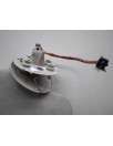 Recambio de parasol izquierdo para opel mokka x selective start/stop referencia OEM IAM   