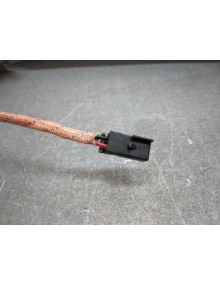 Recambio de parasol derecho para opel mokka x selective start/stop referencia OEM IAM   