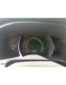 Recambio de cuadro instrumentos para renault megane iv berlina 5p experience referencia OEM IAM P248100693R 248100693R 