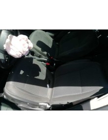 Recambio de asiento delantero izquierdo para opel mokka x selective start/stop referencia OEM IAM   