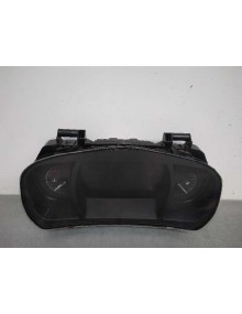 Recambio de cuadro instrumentos para renault megane iv berlina 5p experience referencia OEM IAM P248100693R 248100693R  2