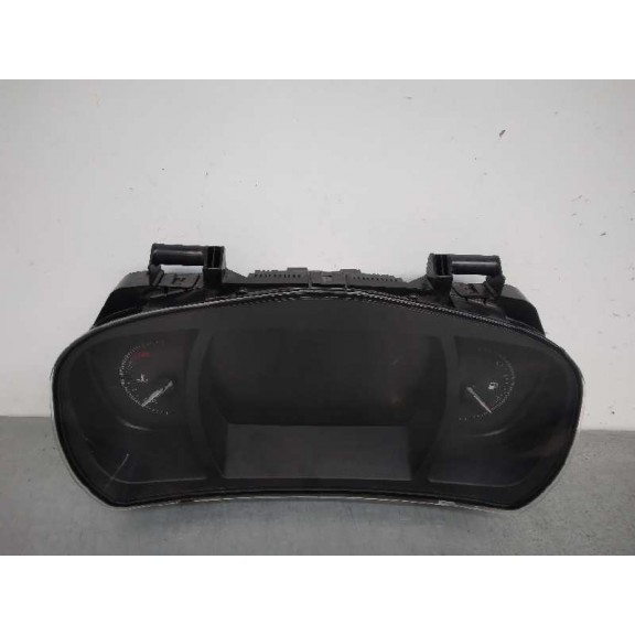 Recambio de cuadro instrumentos para renault megane iv berlina 5p experience referencia OEM IAM P248100693R 248100693R 