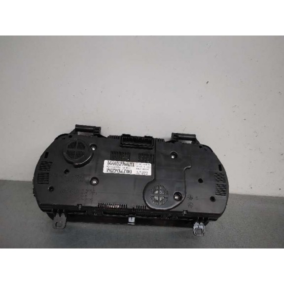 Recambio de cuadro instrumentos para renault megane iv berlina 5p experience referencia OEM IAM P248100693R 248100693R 