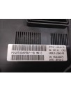 Recambio de cuadro instrumentos para renault megane iv berlina 5p experience referencia OEM IAM P248100693R 248100693R 
