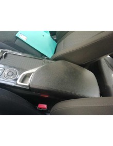 Recambio de apoyabrazos central para hyundai i40 premium referencia OEM IAM   