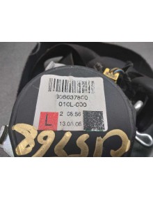 Recambio de pretensor airbag izquierdo para ford mondeo ber. (ca2) ghia referencia OEM IAM 606637800 6GN961295AFW  2