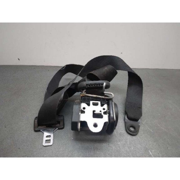 Recambio de pretensor airbag izquierdo para ford mondeo ber. (ca2) ghia referencia OEM IAM 606637800 6GN961295AFW 