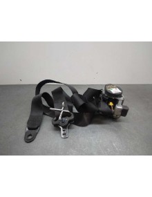 Recambio de pretensor airbag derecho para ford mondeo ber. (ca2) ghia referencia OEM IAM 606639200 6G9N61294AFW 