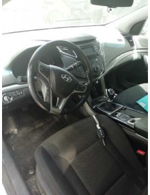 Recambio de kit airbag para hyundai i40 premium referencia OEM IAM   