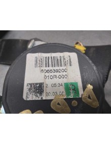 Recambio de pretensor airbag derecho para ford mondeo ber. (ca2) ghia referencia OEM IAM 606639200 6G9N61294AFW  2