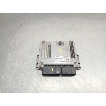 CENTRALITA MOTOR UCE 0281037200 9845780880 9826975080