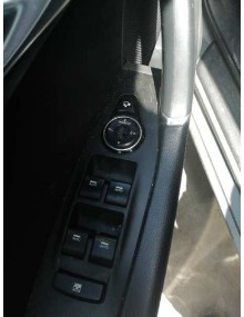 Recambio de mando elevalunas delantero izquierdo para hyundai i40 premium referencia OEM IAM 935703z000 39r4901000 ESPEJOS ABATI 2