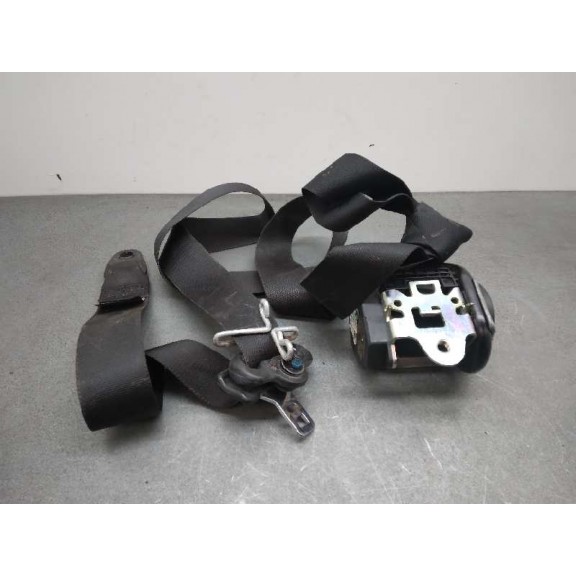 Recambio de pretensor airbag derecho para ford mondeo ber. (ca2) ghia referencia OEM IAM 606639200 6G9N61294AFW 