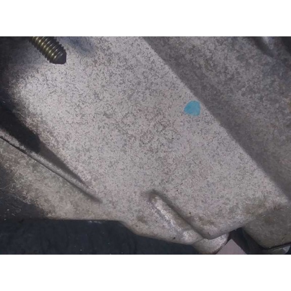 Recambio de caja cambios para nissan micra (k12e) 1.4 cat referencia OEM IAM JH3148 B 5V 126.393KM
