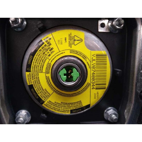 Recambio de airbag delantero izquierdo para ford mondeo ber. (ca2) ghia referencia OEM IAM 6M21U042B85AKW  