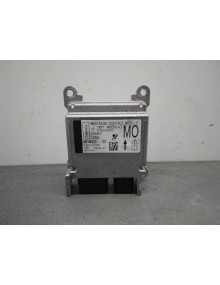 Recambio de centralita airbag para ford mondeo ber. (ca2) ghia referencia OEM IAM 7S7T14B056AD  