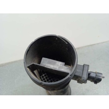Recambio de caudalimetro para peugeot bipper referencia OEM IAM 55220715 0281006054 4 PINS