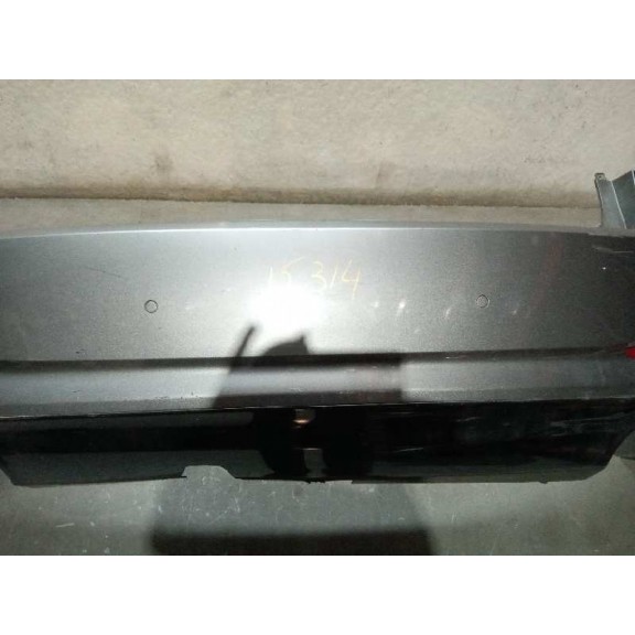 Recambio de paragolpes trasero para hyundai i40 premium referencia OEM IAM  CON SENSORES LLEVA PARA REMOLQUE