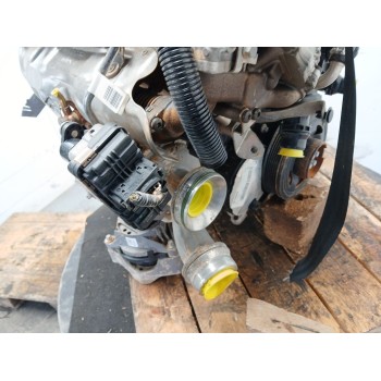 Recambio de motor completo para bmw 1 (f20) 116 d referencia OEM IAM B37D15A B 