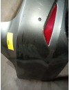 Recambio de paragolpes trasero para hyundai i40 premium referencia OEM IAM  CON SENSORES LLEVA PARA REMOLQUE