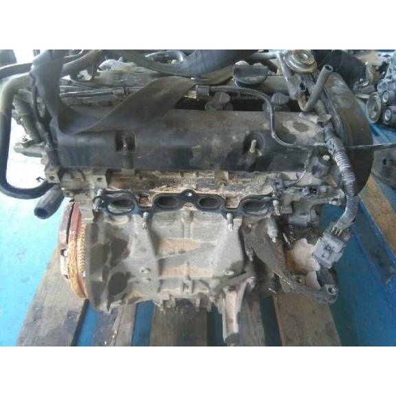 Recambio de motor completo para ford focus berlina (cak) ambiente referencia OEM IAM FYDA <M> 