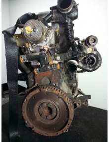 Recambio de motor casco para renault scenic (ja..) 1.9 dci dynamique referencia OEM IAM F9Q732  