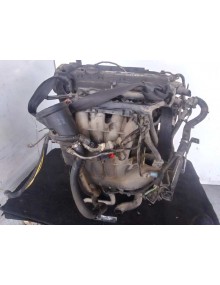 Recambio de motor completo para citroën c8 2.2 16v exclusive referencia OEM IAM 3FZ <<M>> 