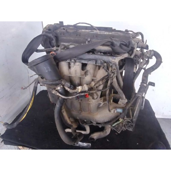 Recambio de motor completo para citroën c8 2.2 16v exclusive referencia OEM IAM 3FZ <<M>> 