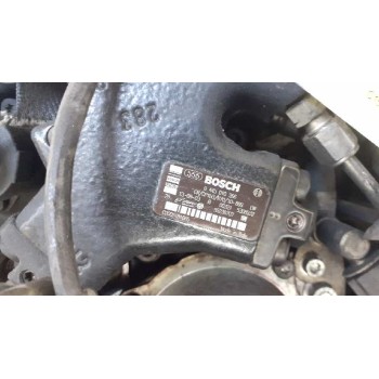 Recambio de motor completo para peugeot bipper básico referencia OEM IAM FHZ M 